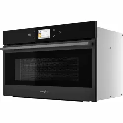 Мікрихвильова піч Whirlpool W9MD260BSS, пакування пошкоджене, товар цілий.